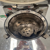 Yamato SN510C Autoclave image 1